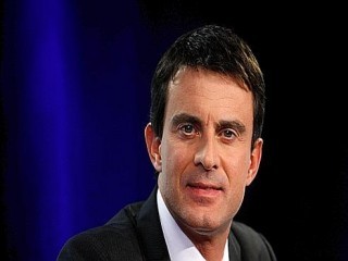 Manuel Valls picture, image, poster